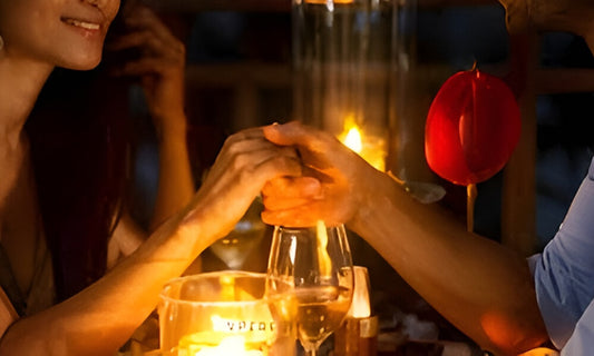 Celebrations, Romance & Everyday Moments – Why Fragrance Matters