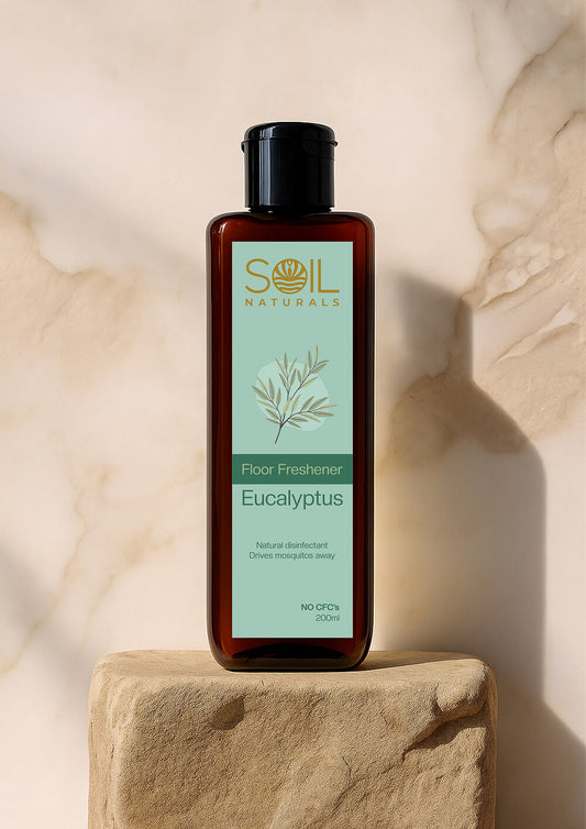 Eucalyptus Floor Freshener