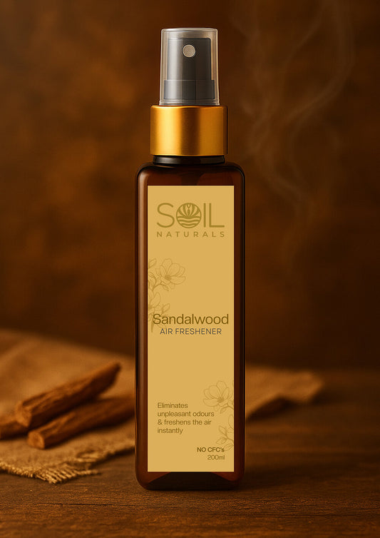 Sandalwood Air Freshener