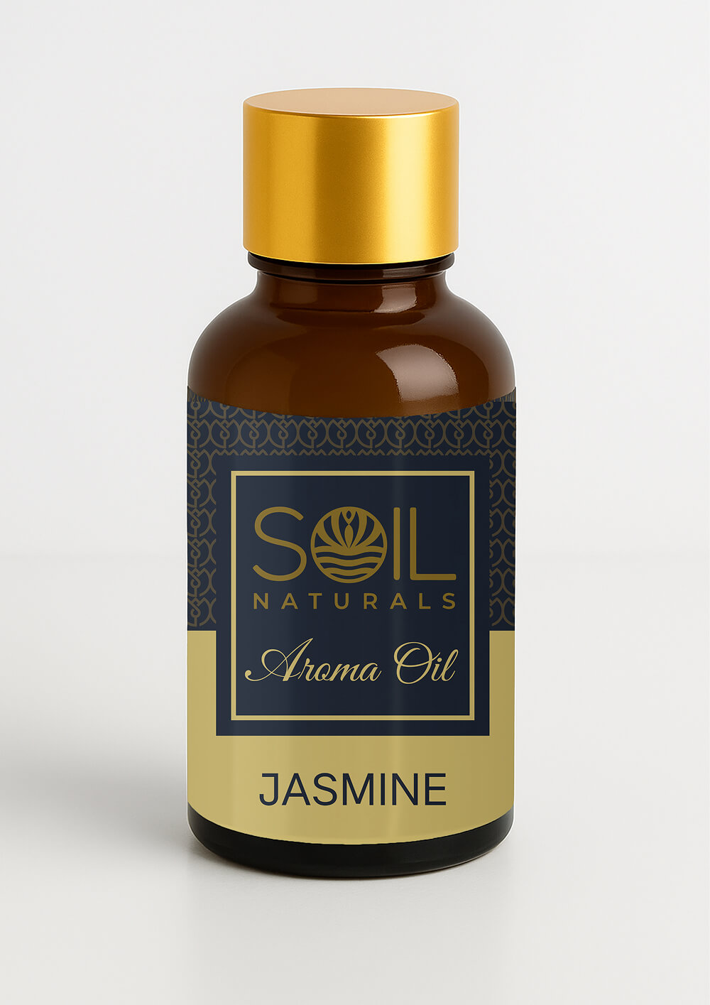 Aroma Oil – Jasmine