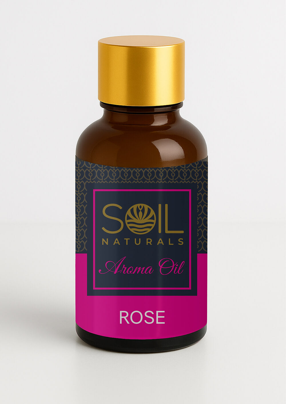 Aroma Oil – Rose