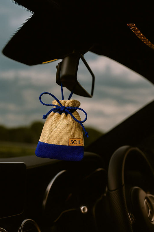 Car Freshener Mountain Valley