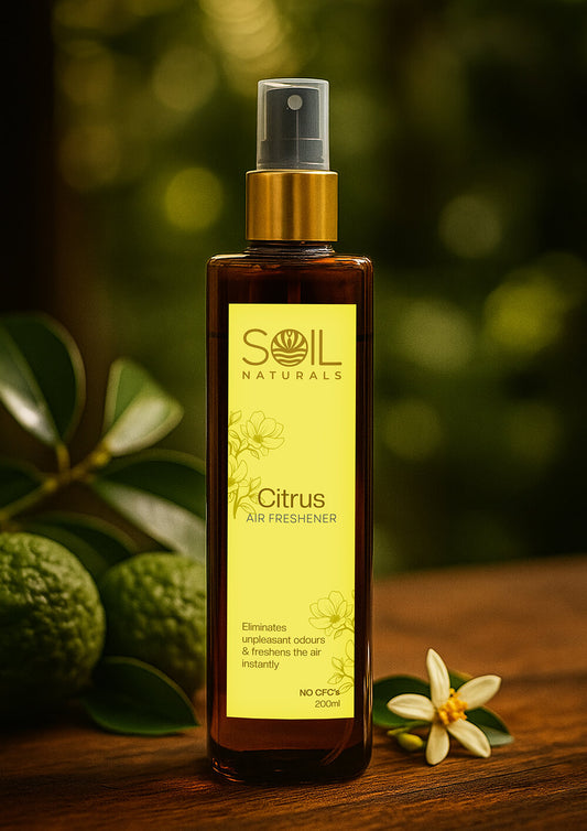 Citrus Air Freshener