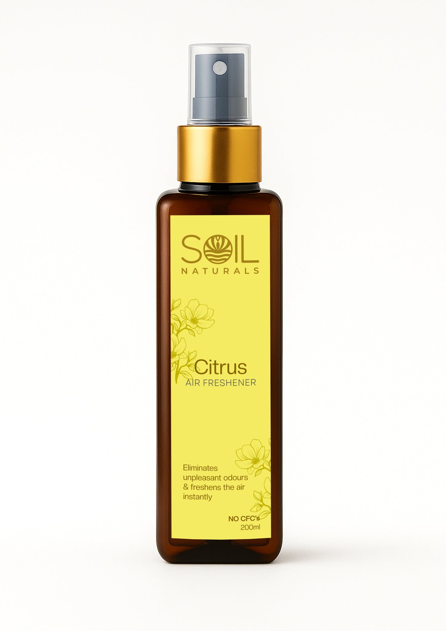Citrus Air Freshener