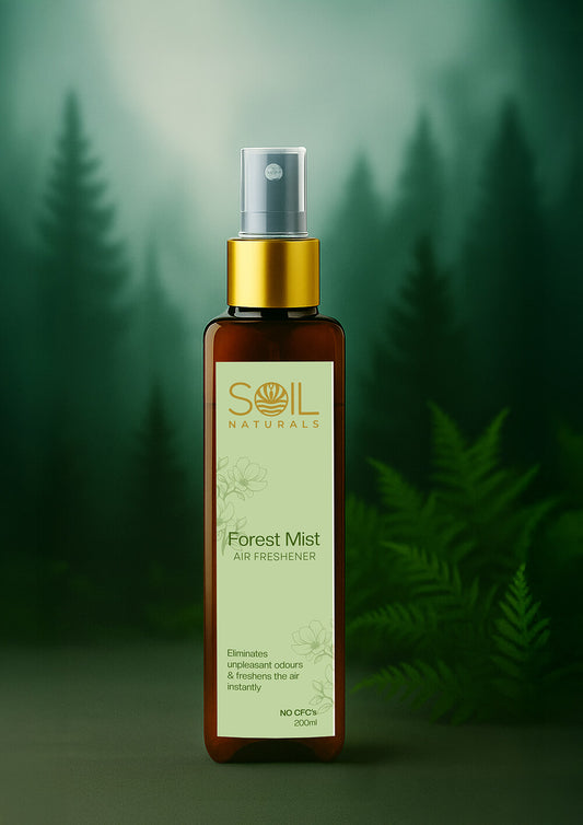 Forest Mist Air Freshener