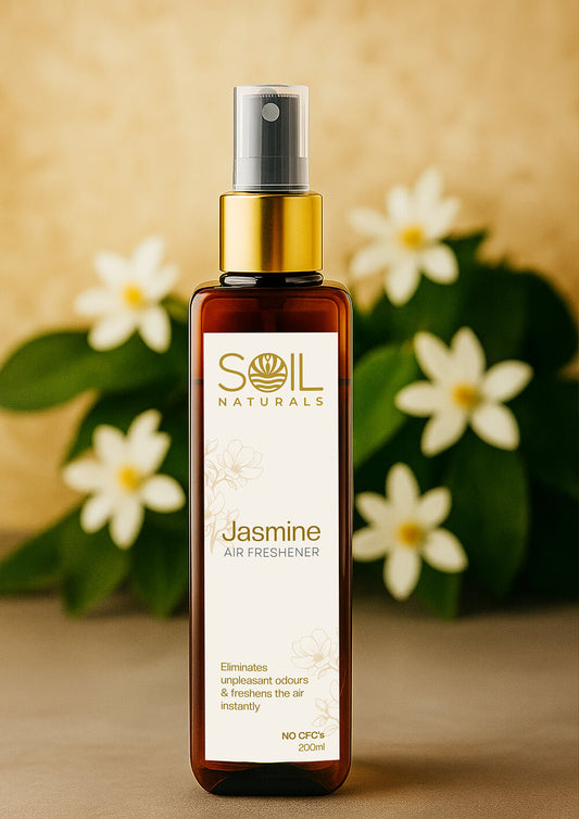 Jasmine Air Freshener