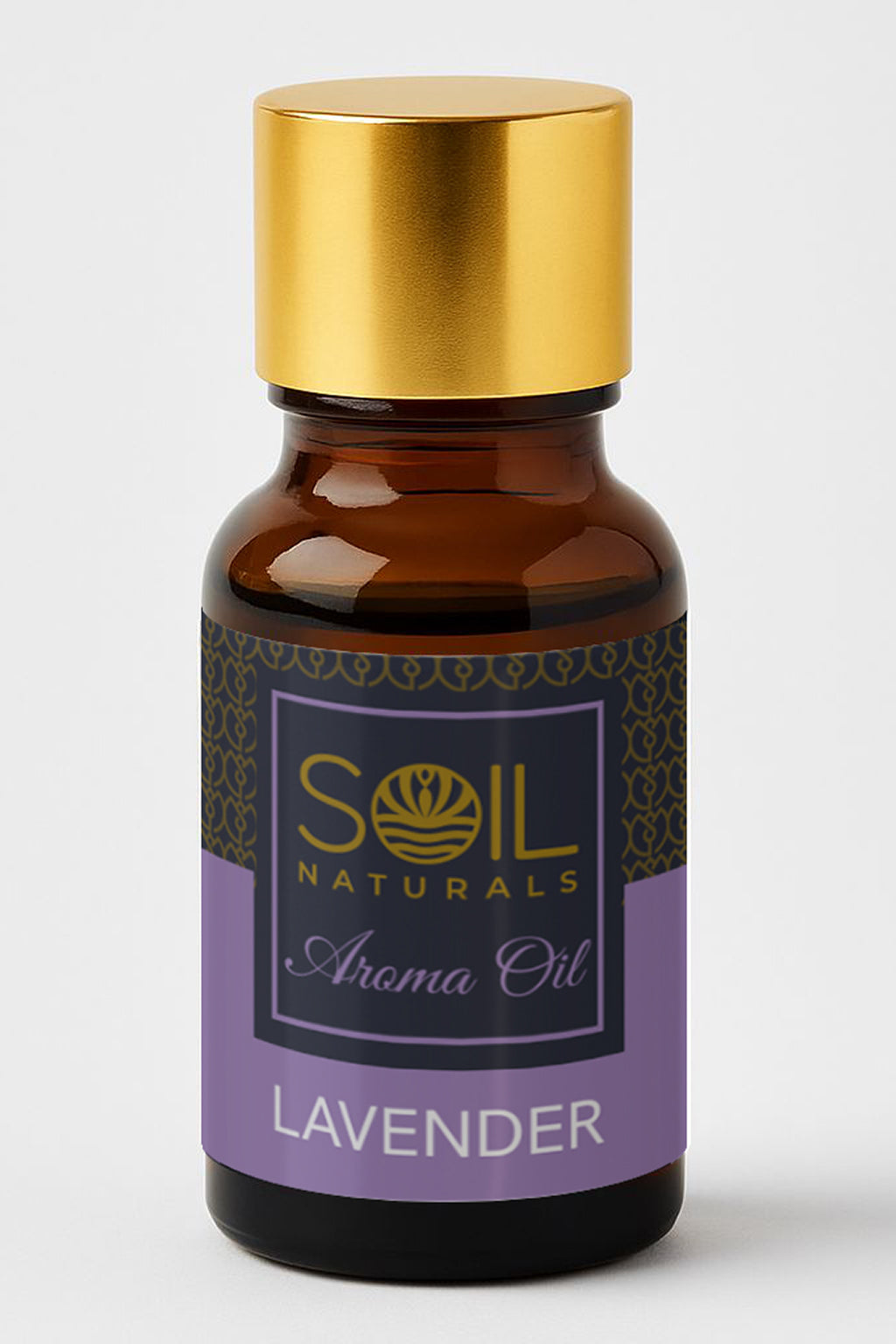 Aroma Oil – Lavender