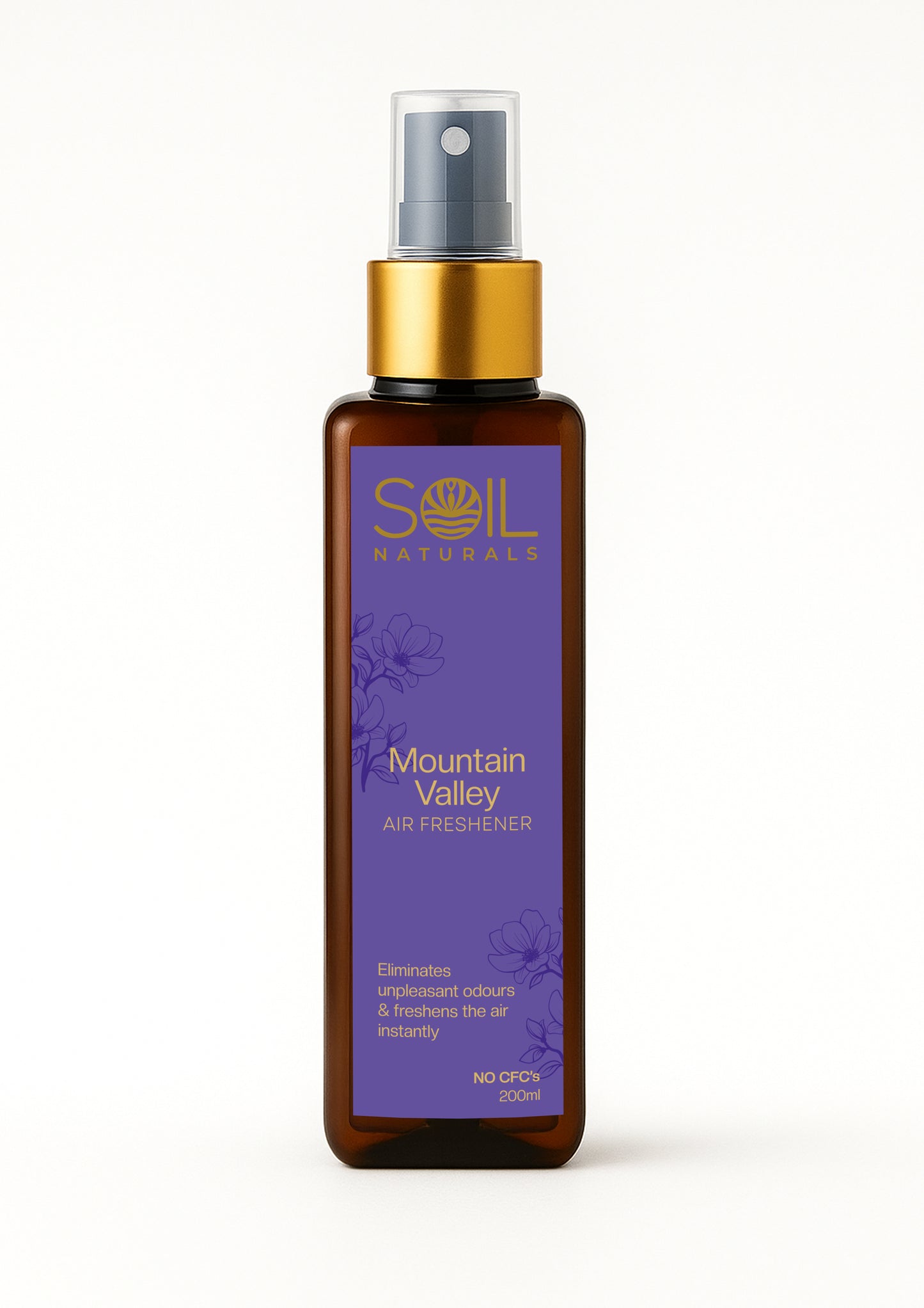 Mountain Valley Air Freshener
