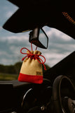 Car Freshener Lemongrass
