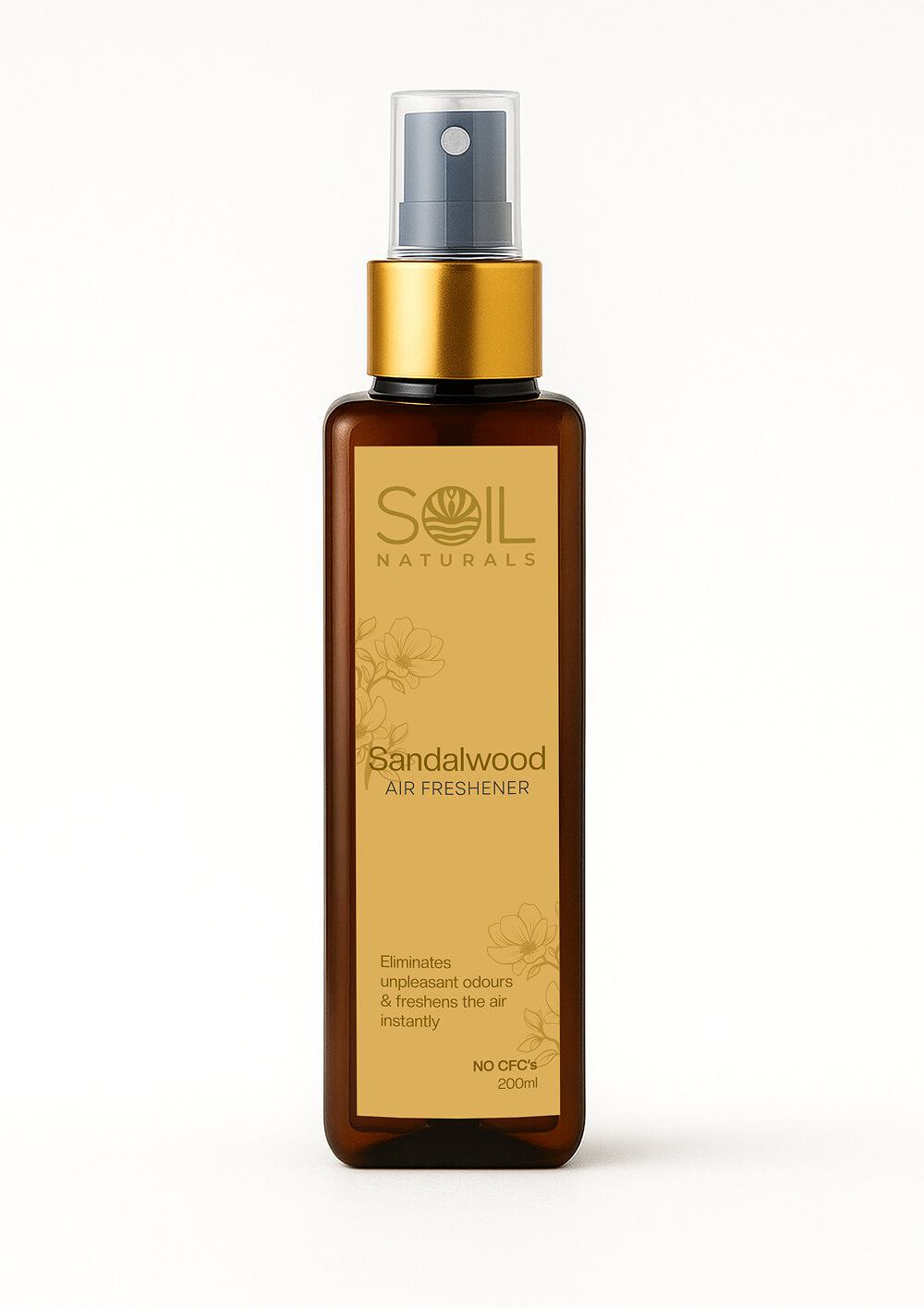 Sandalwood Air Freshener