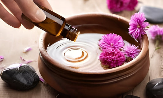 Home Fragrance – More Than Just a Pleasant Smell