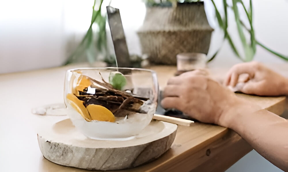 The Power of Aroma – How Scents Influence Our Mood and Well-being