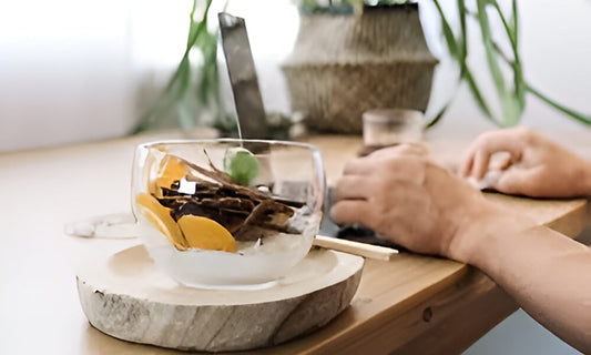 The Power of Aroma – How Scents Influence Our Mood and Well-being