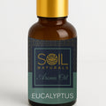 Aroma Oil – Eucalyptus