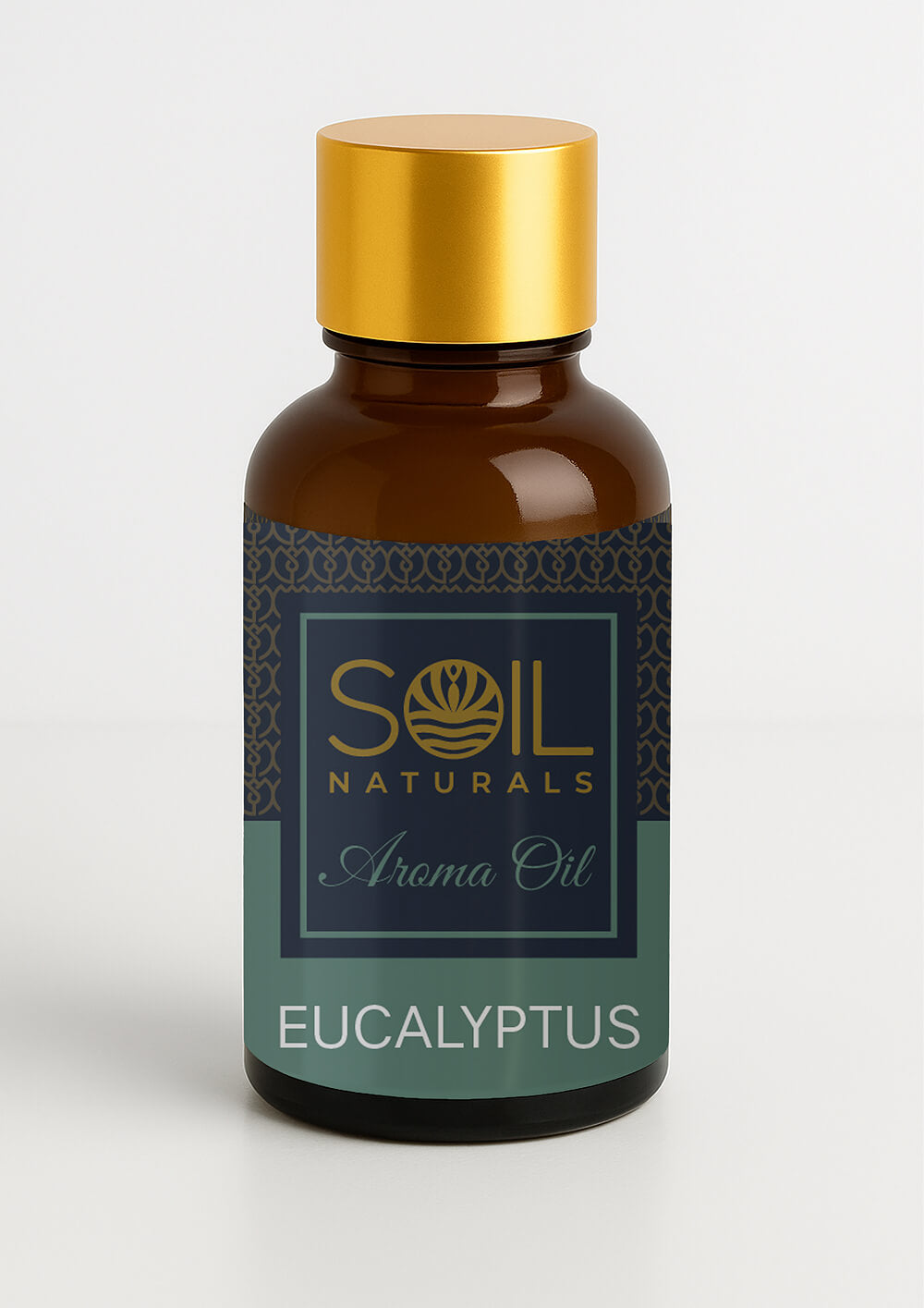 Aroma Oil – Eucalyptus