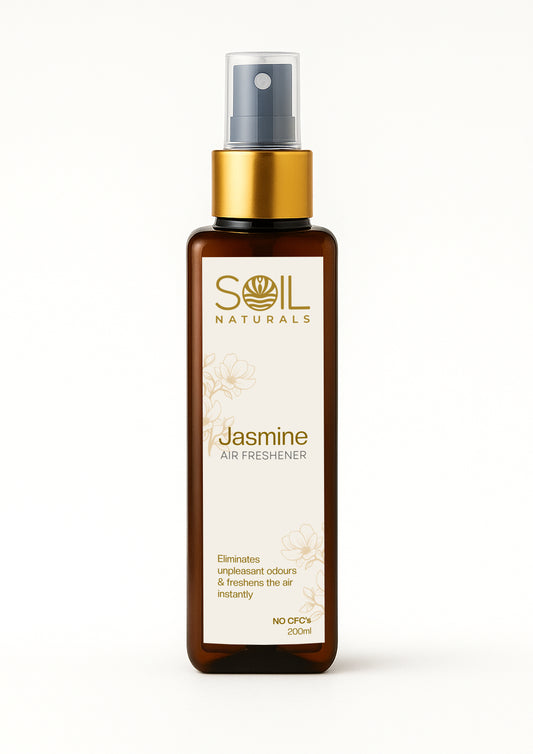 Jasmine Air Freshener