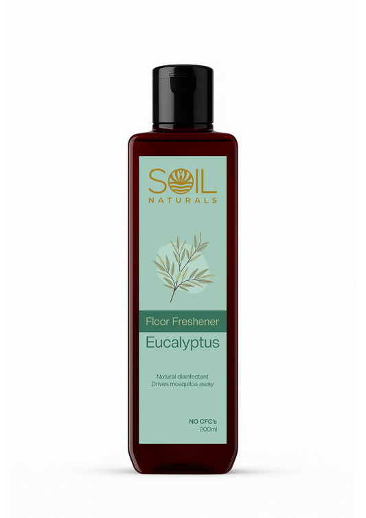 Eucalyptus Floor Freshener