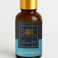 Aroma Oil – Ocean Fresh