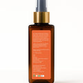Orange Bathroom Freshener