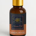 Aroma Oil – Sandalwood