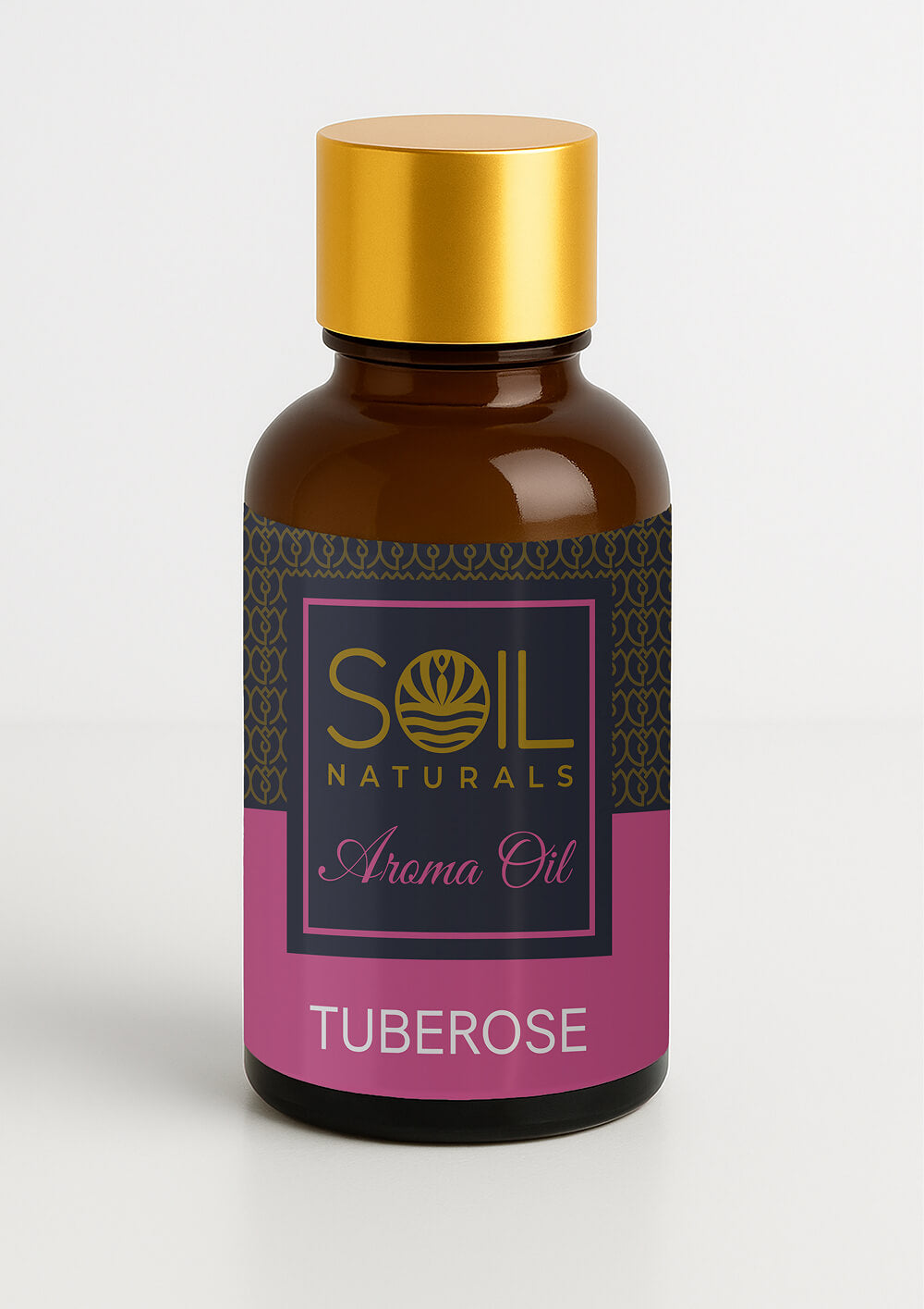 Aroma Oil – Tuberose
