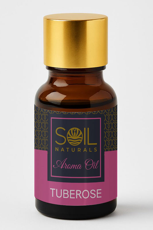 Aroma Oil – Tuberose