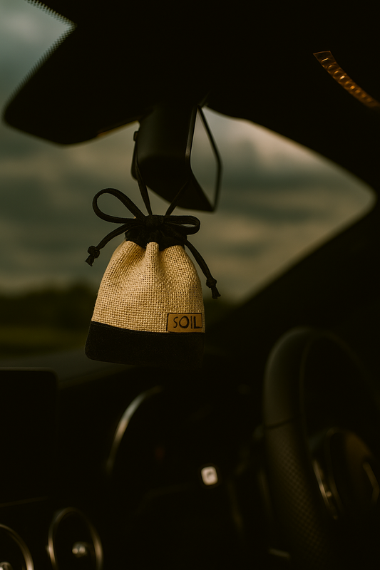 Car Freshener Musk