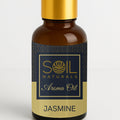 Aroma Oil – Jasmine