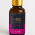 Aroma Oil – Rose