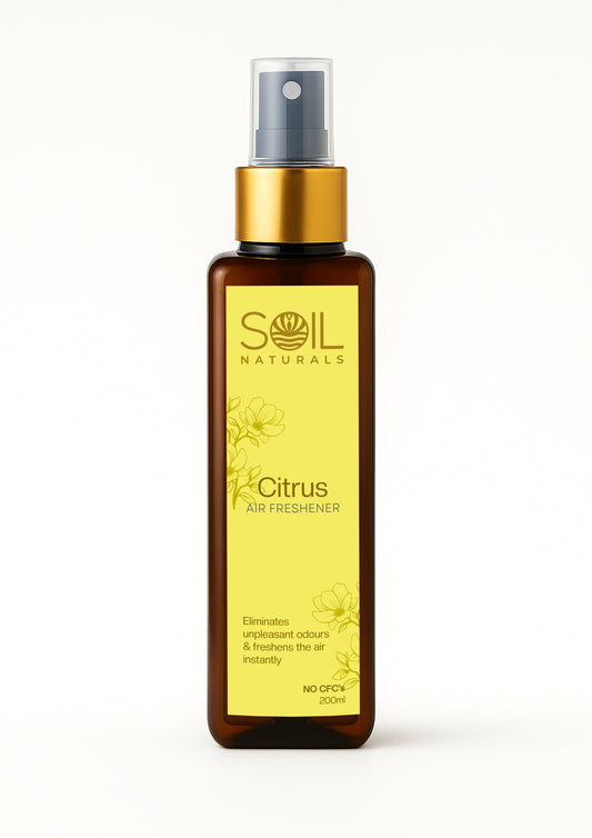 Citrus Air Freshener