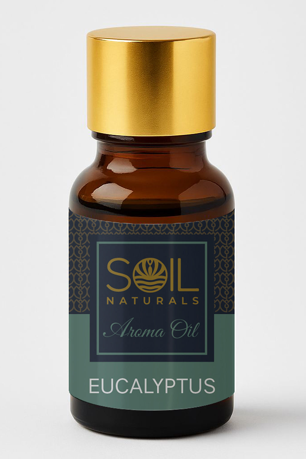 Aroma Oil – Eucalyptus