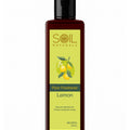 Lemon Floor Freshener