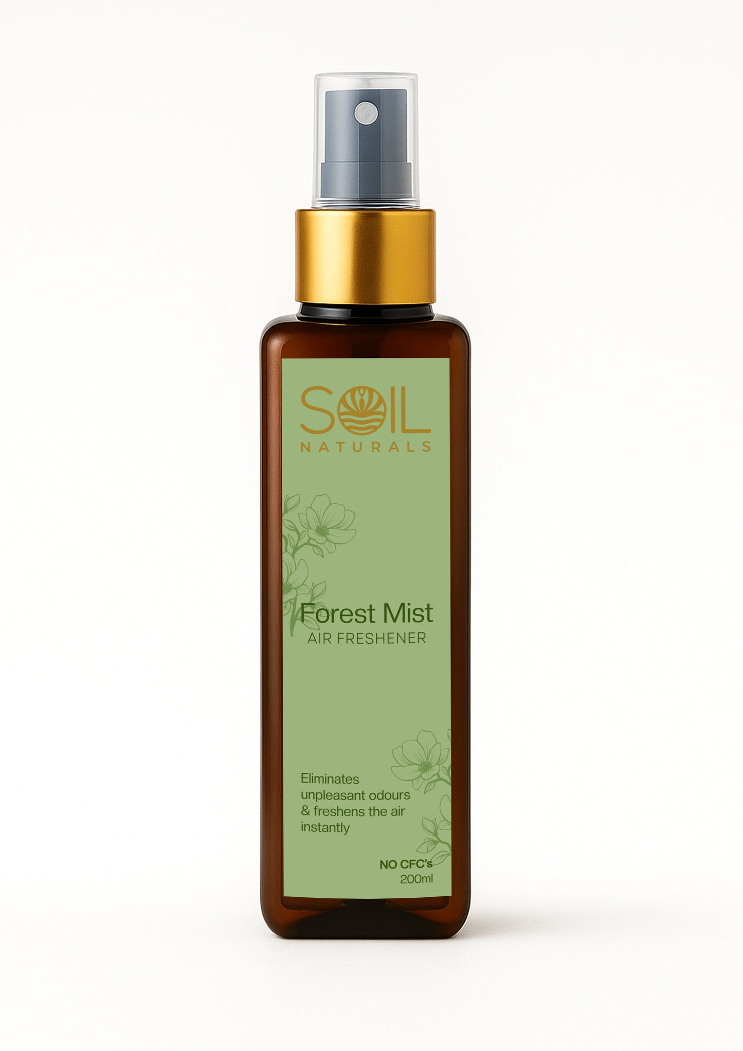 Forest Mist Air Freshener