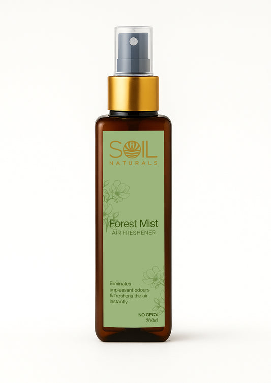 Forest Mist Air Freshener