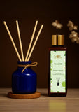 Reed Diffuser - GREEN APPLE