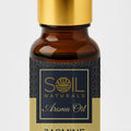 Aroma Oil – Jasmine