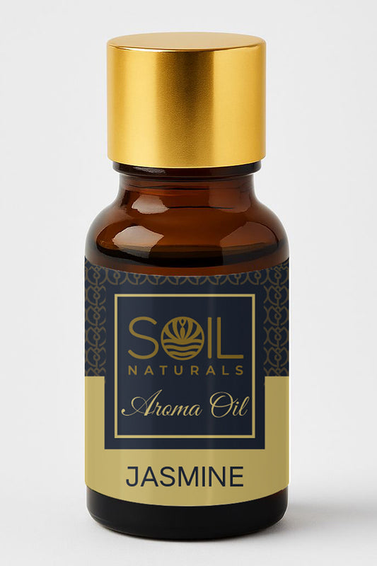 Aroma Oil – Jasmine
