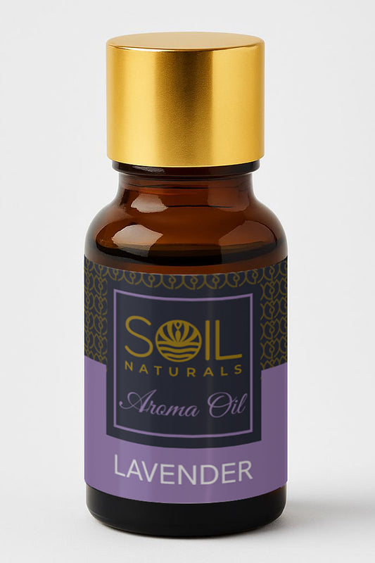 Aroma Oil – Lavender