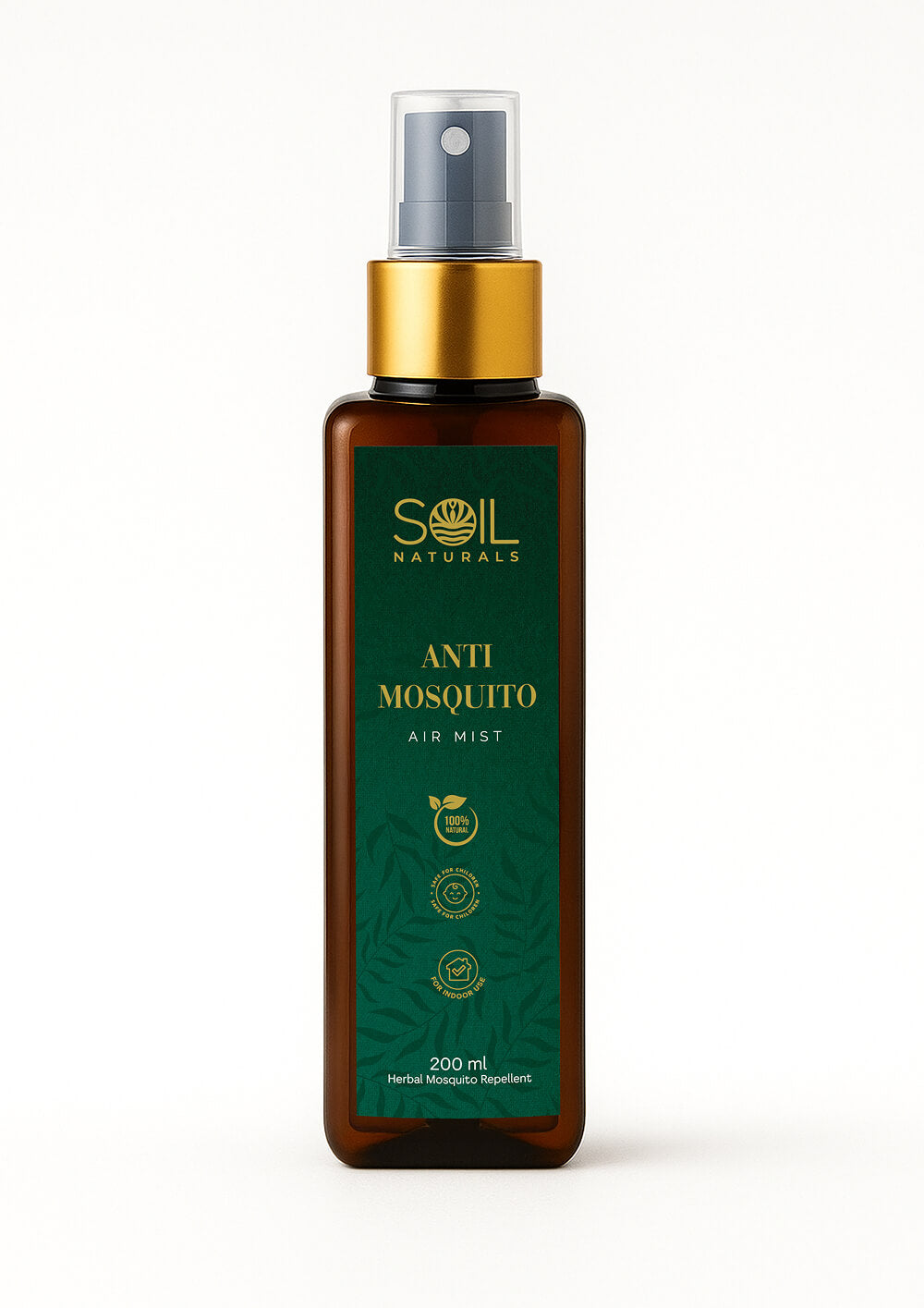 Herbal Anti-Mosquito Spray