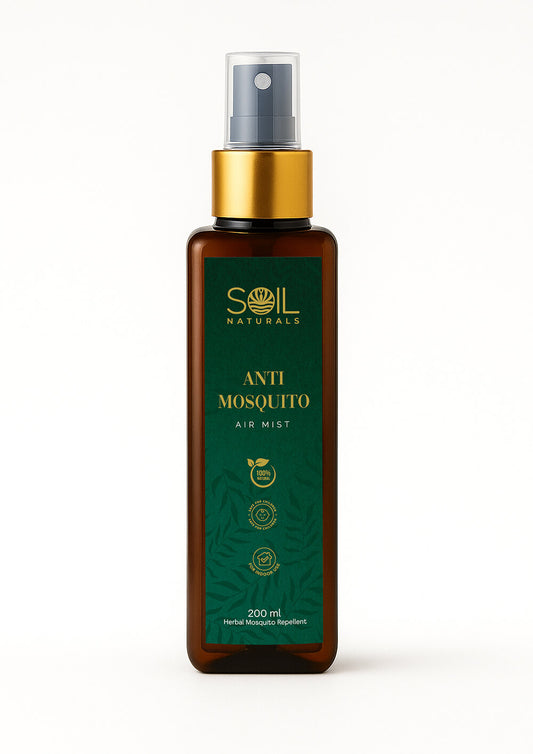 Herbal Anti-Mosquito Spray