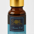 Aroma Oil – Ocean Fresh