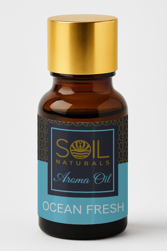 Aroma Oil – Ocean Fresh