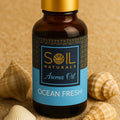 Aroma Oil – Ocean Fresh