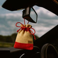 Car Freshener Lemongrass