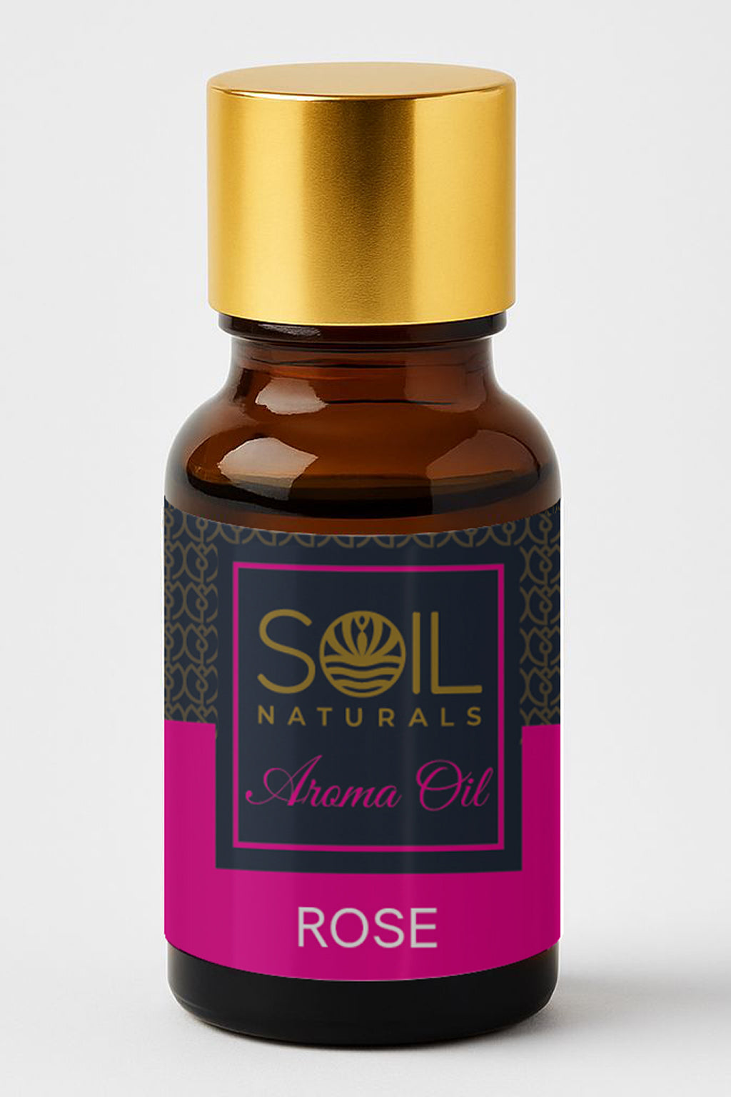 Aroma Oil – Rose
