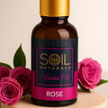 Aroma Oil – Rose