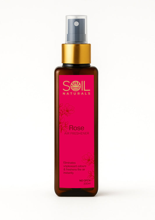 Rose Air Freshener