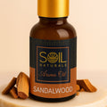 Aroma Oil – Sandalwood