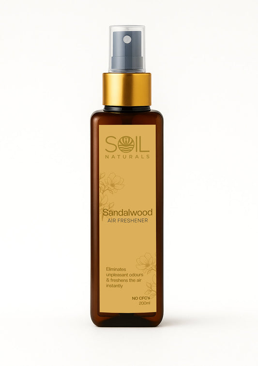 Sandalwood Air Freshener