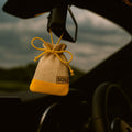 Car Freshner- Juicy Lemon